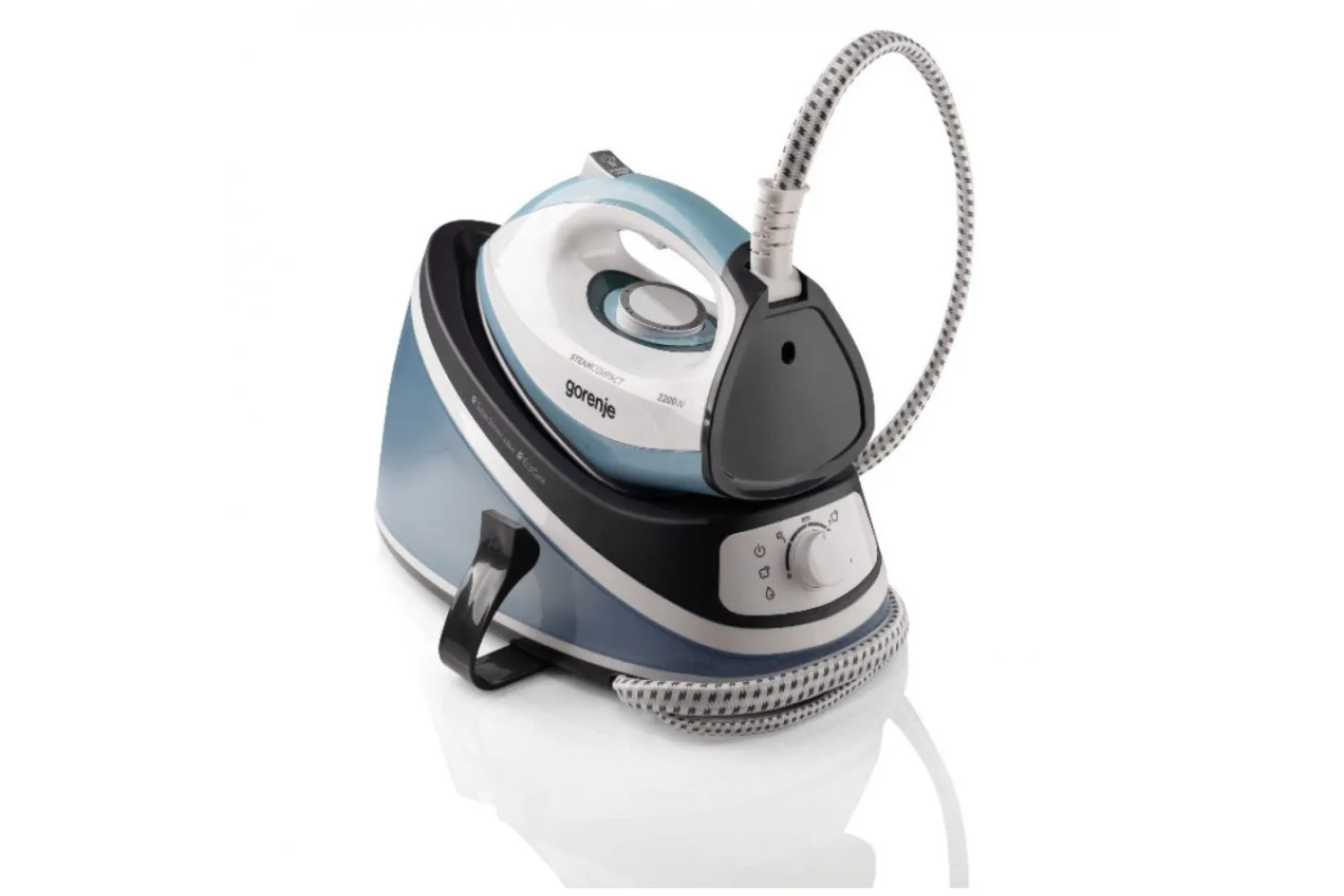 Steam generator GORENJE SGH2200LBC — 2