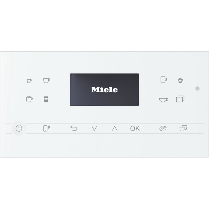 Miele CM6360 Lotos — 3
