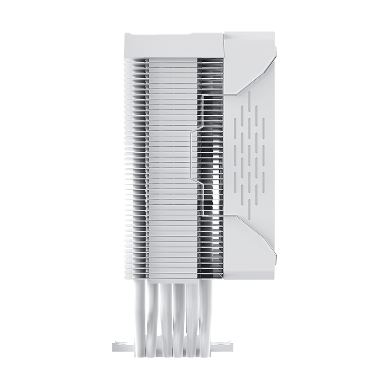 Segotep Lumos G6 ARGB 120mm 4pin TDP:180W 6 heatpipes LGA 115x 1200 1700 1851 AM4 AM5 — 2