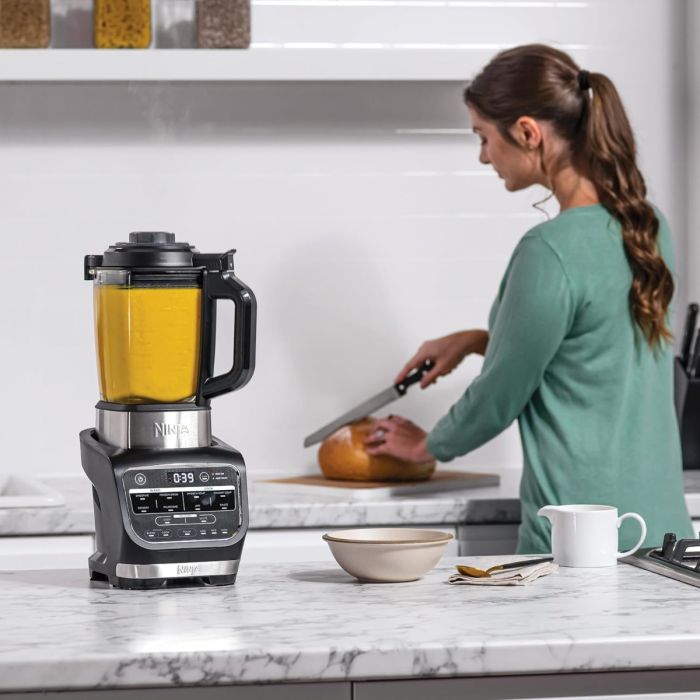 Ninja HB150EU Mixer Soup Maker — 7