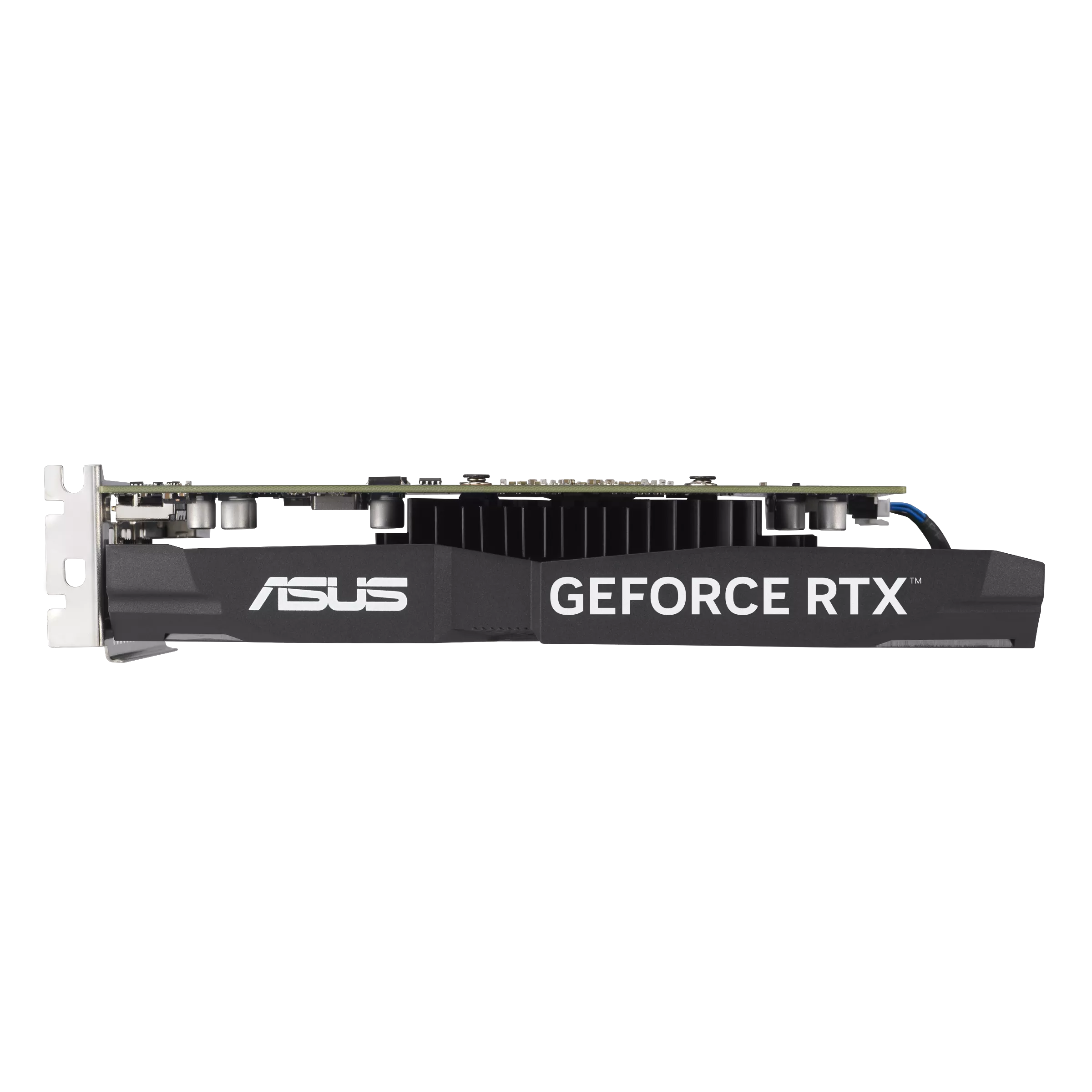 Dual GeForce GDDR6 OC — 5