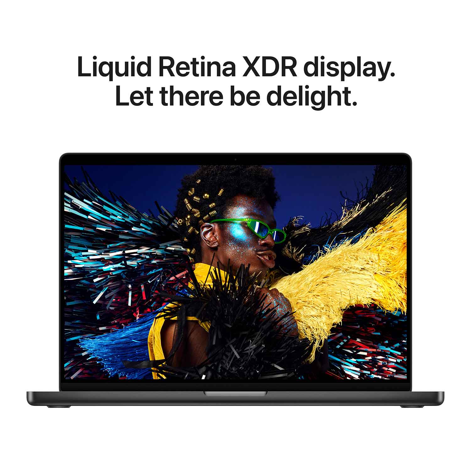 Apple MacBook Pro M4 Max 16-inch (2024) — 5