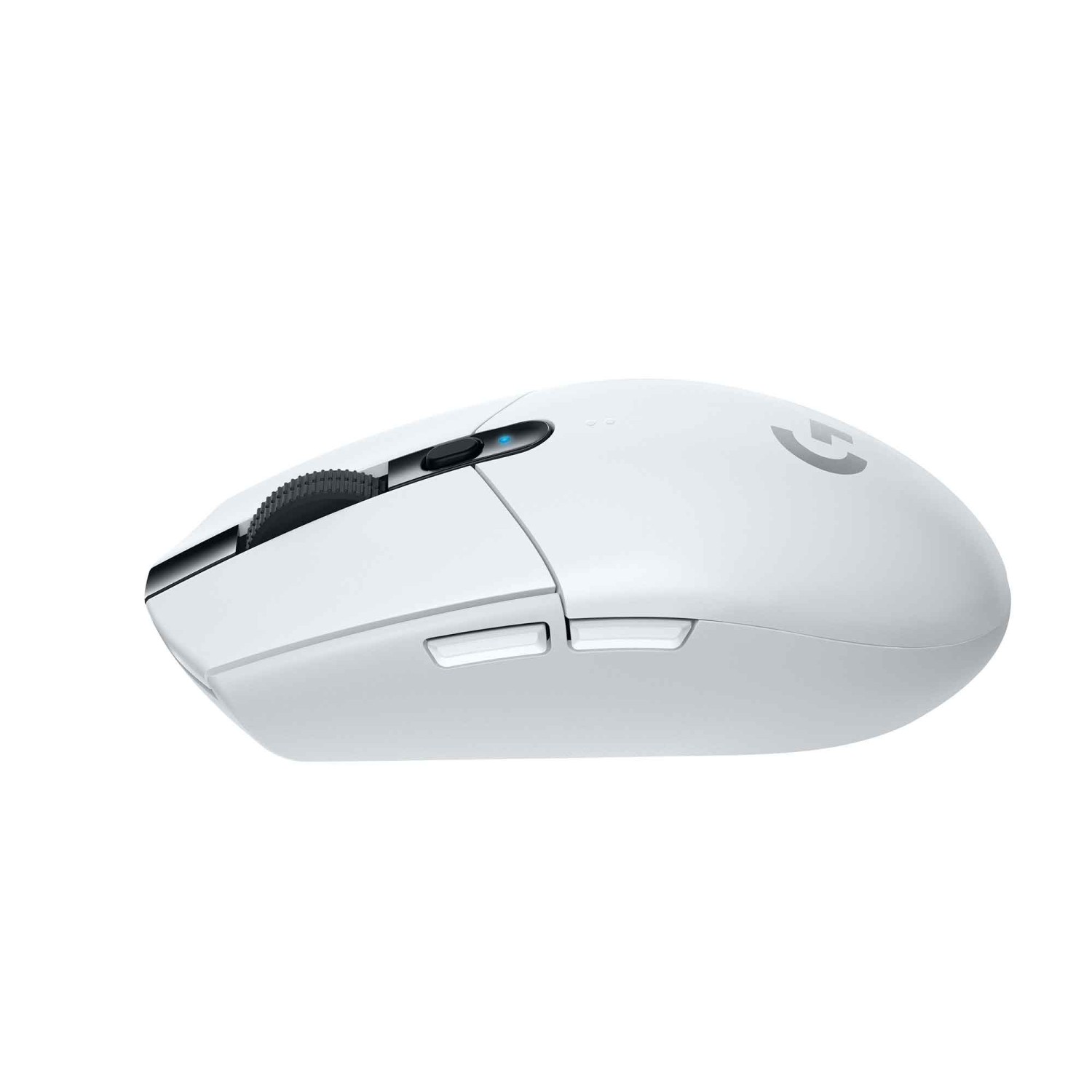 Mouse Logitech G305 LIGHTSPEED WIRELESS BLUETOOTH GAMING L910-005291 — 4