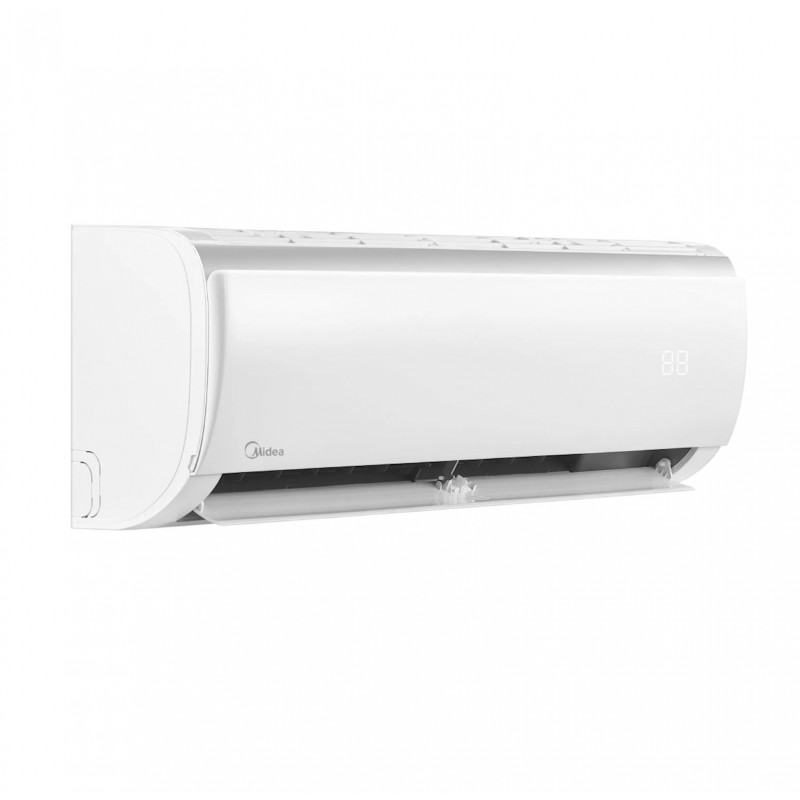 Air conditioner MIDEA AF-09N8D1 Pip Inverter — 4