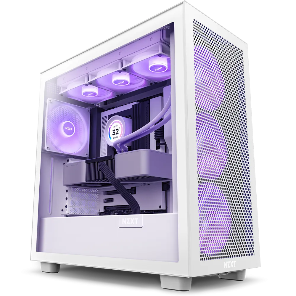 NZXT H7 Flow RGB 2023 — 5