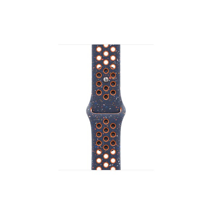 41mm Flame Nike Sport Band - M L — 2