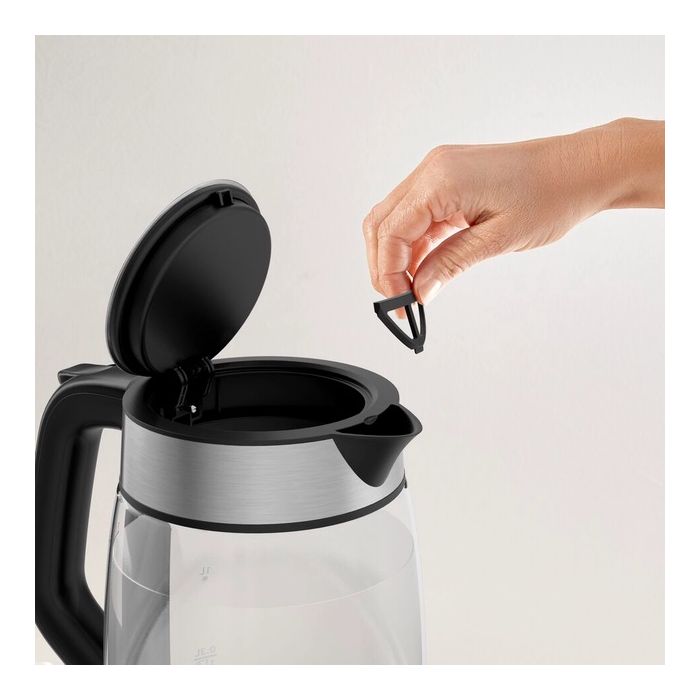 KI605830 Electric Glass Kettle — 4