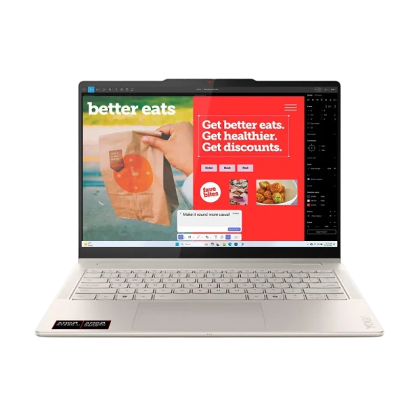 Yoga 7 2-in-1 14AKP10 — 9