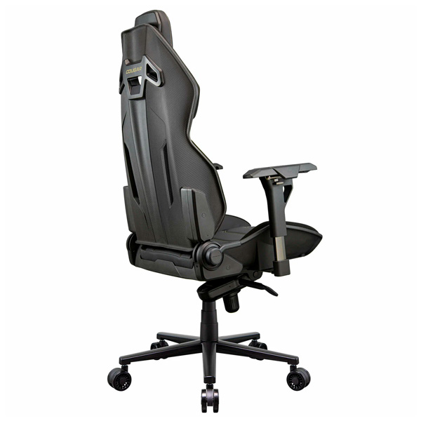 Игровое кресло COUGAR Hotrod Royal — 5