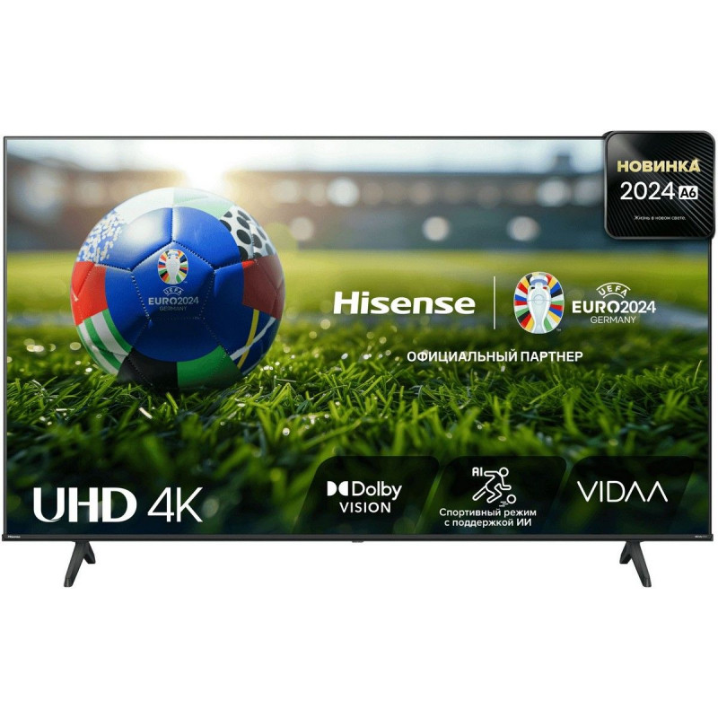 43A6N TVs — 4