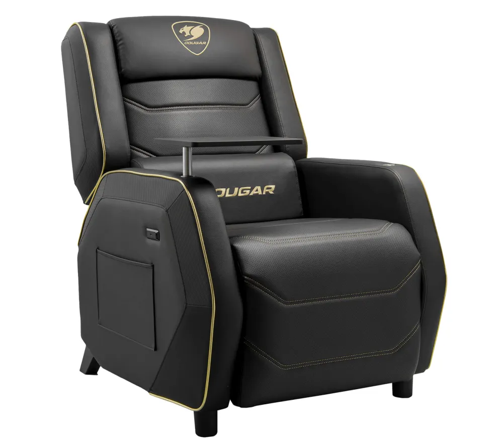 Cougar Ranger Pro Royal — 3