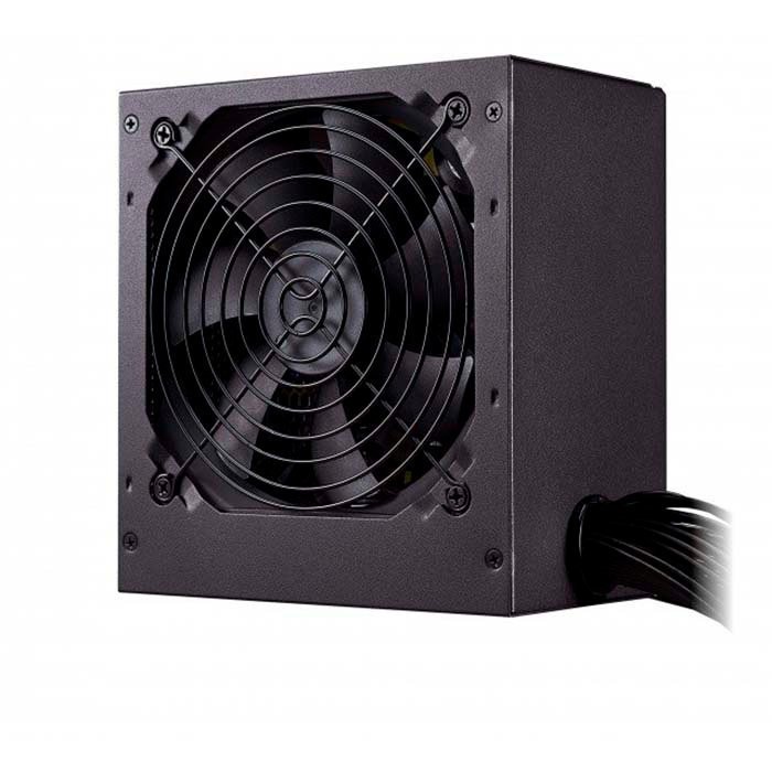 Thermal Master 650W 80+ — 2