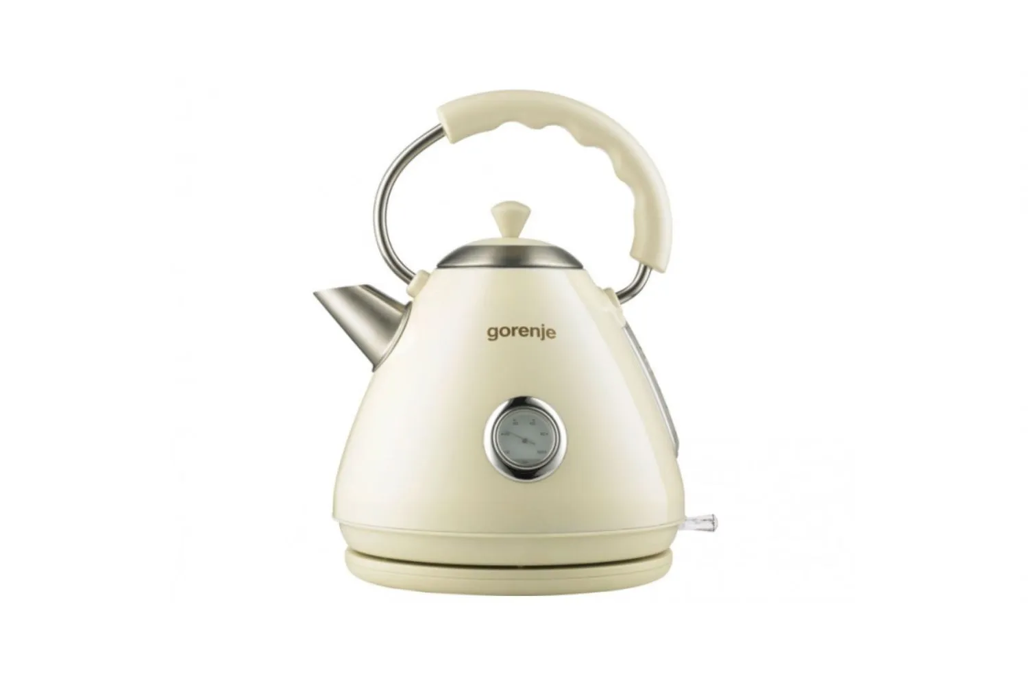 K17CLI Electric Kettle — 5