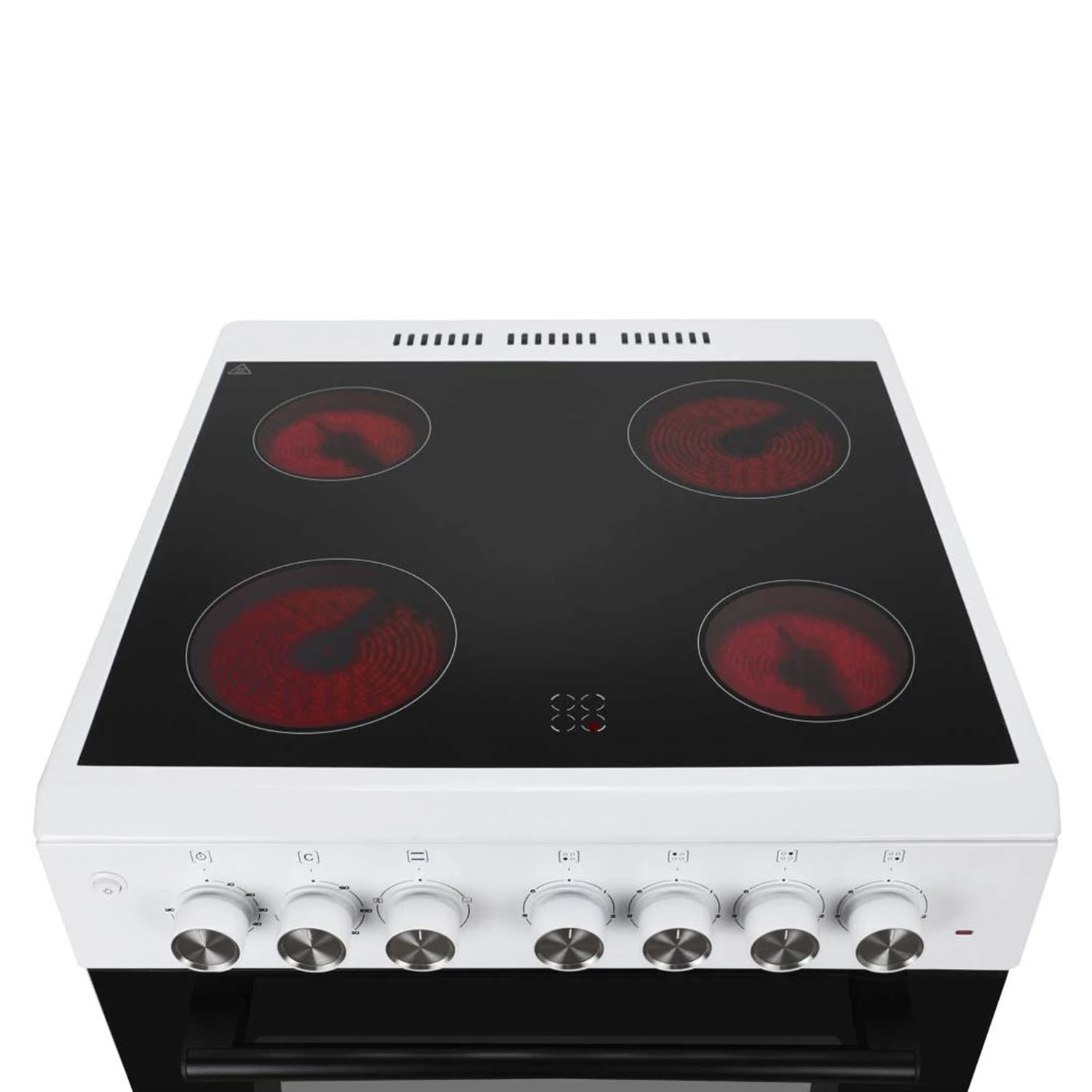 Cooker SHIVAKI GC 6401-E — 5