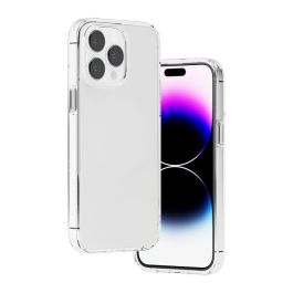 Case Levelo Lucu Matte Back Case For iPhone 14 Pro