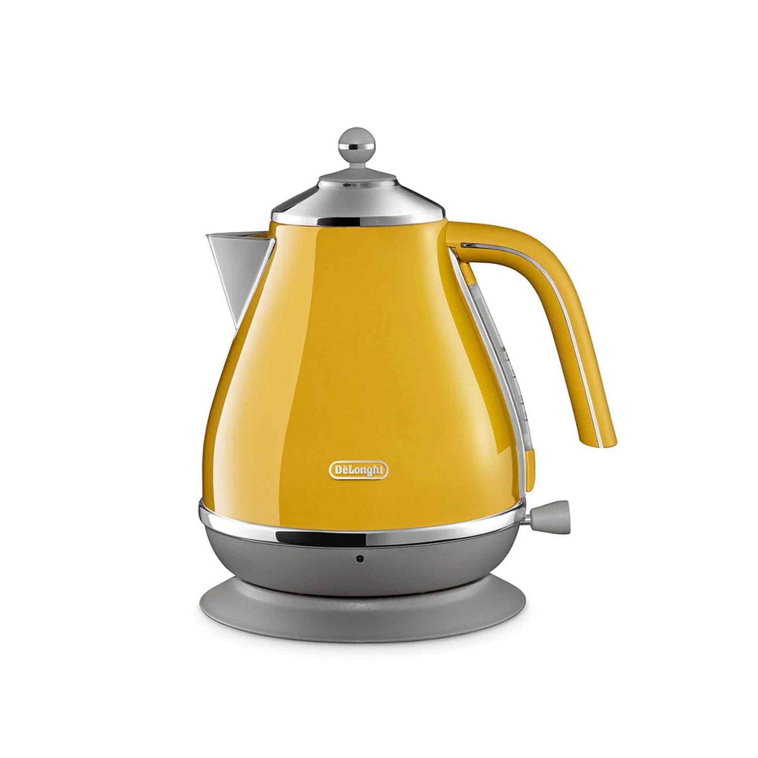 Էլեկտրական թեյնիկ DELONGHI KBOC2001.Y — 2