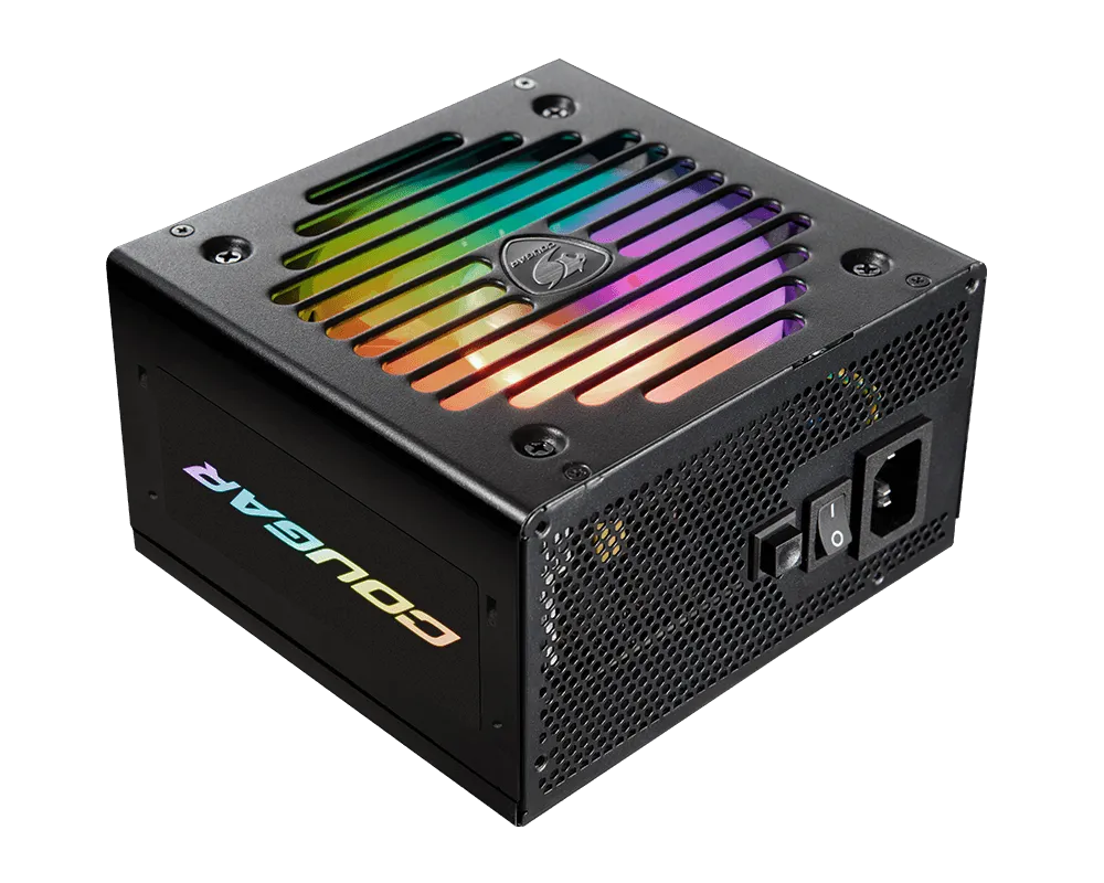 Cougar VTE X2 ARGB 650