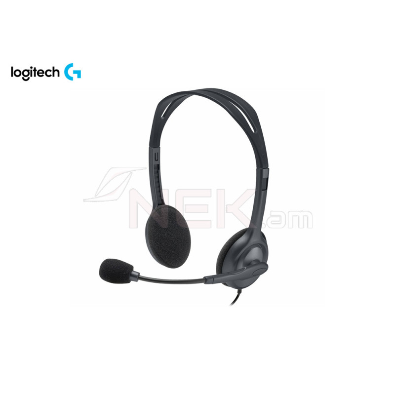 H111 Multi-Device Headset