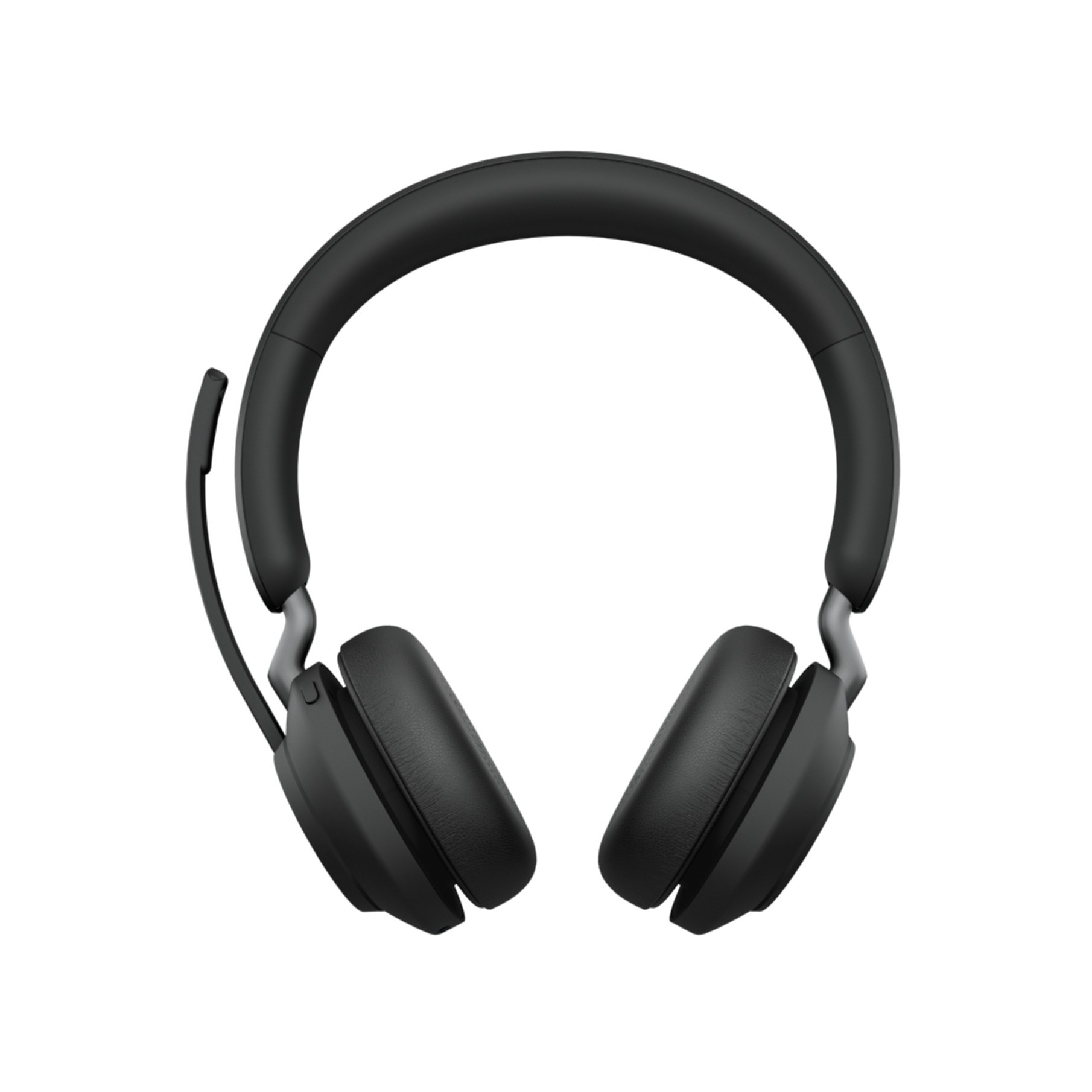 Headset Jabra Evolve2 65 Link380a MS Stereo Stand — 3