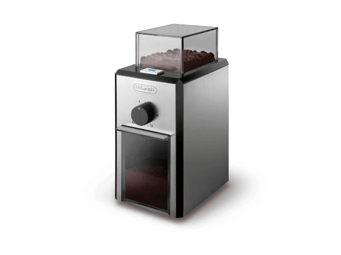 Electric coffee grinder DELONGHI KG89