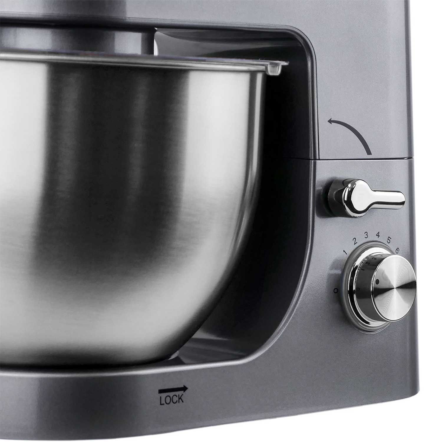 Mixer CENTEK CT-1151 PROVANCE — 7