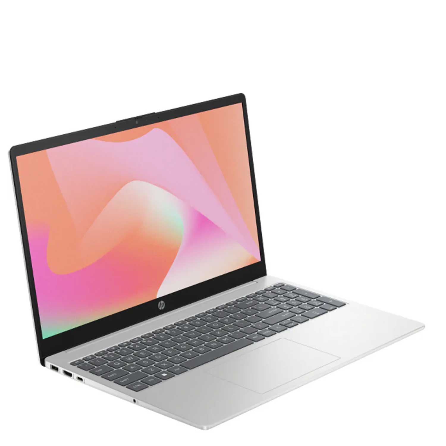 Laptop HP Laptop AI 15-FD2014CI Ultra 7-255U 15 Natural BG7H5EA — 2