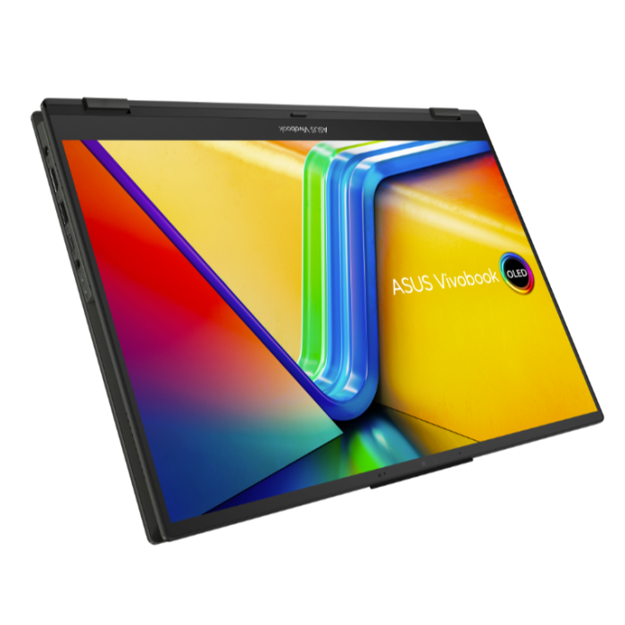 Vivobook S 16 Flip — 4