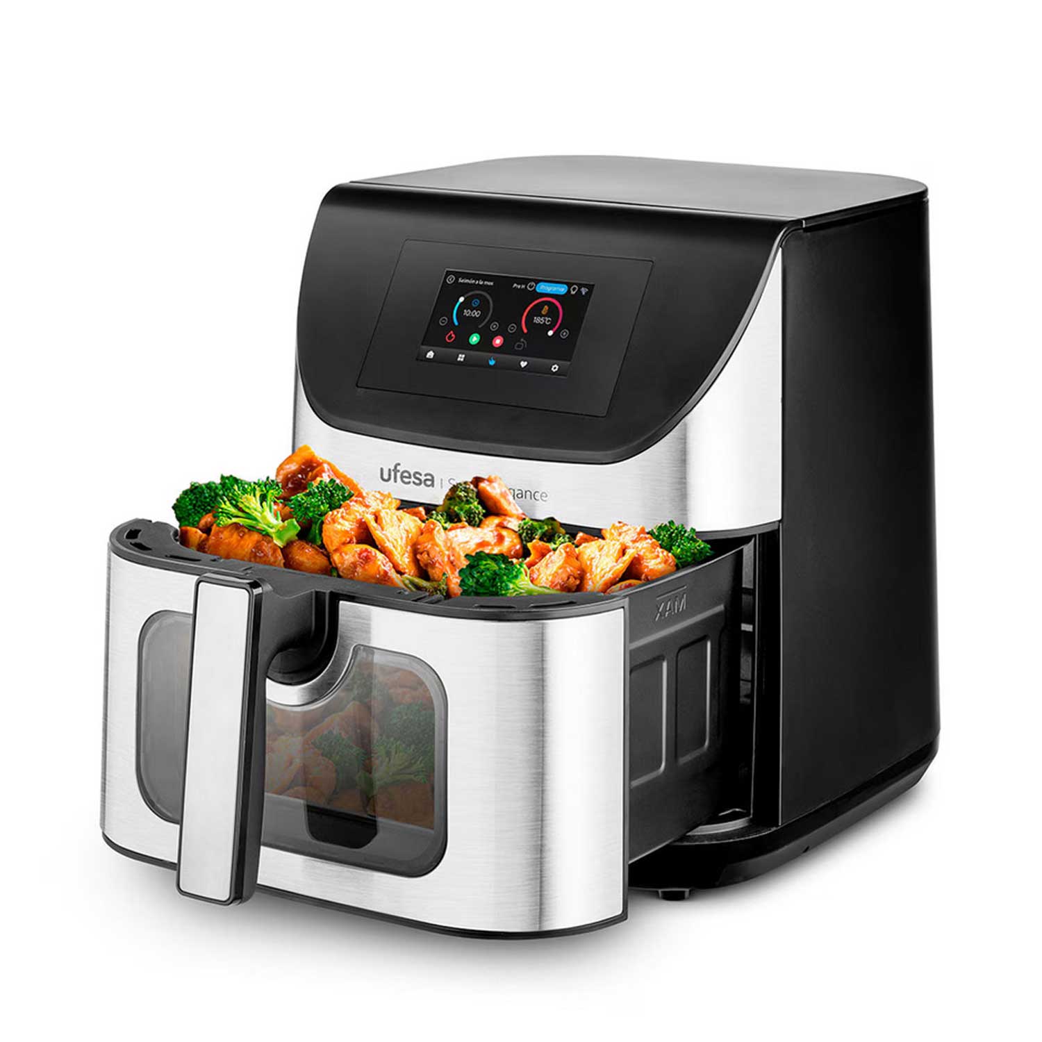 Air Fryer Ufesa TFT SWAN ELEGANCE 7.5L — 3