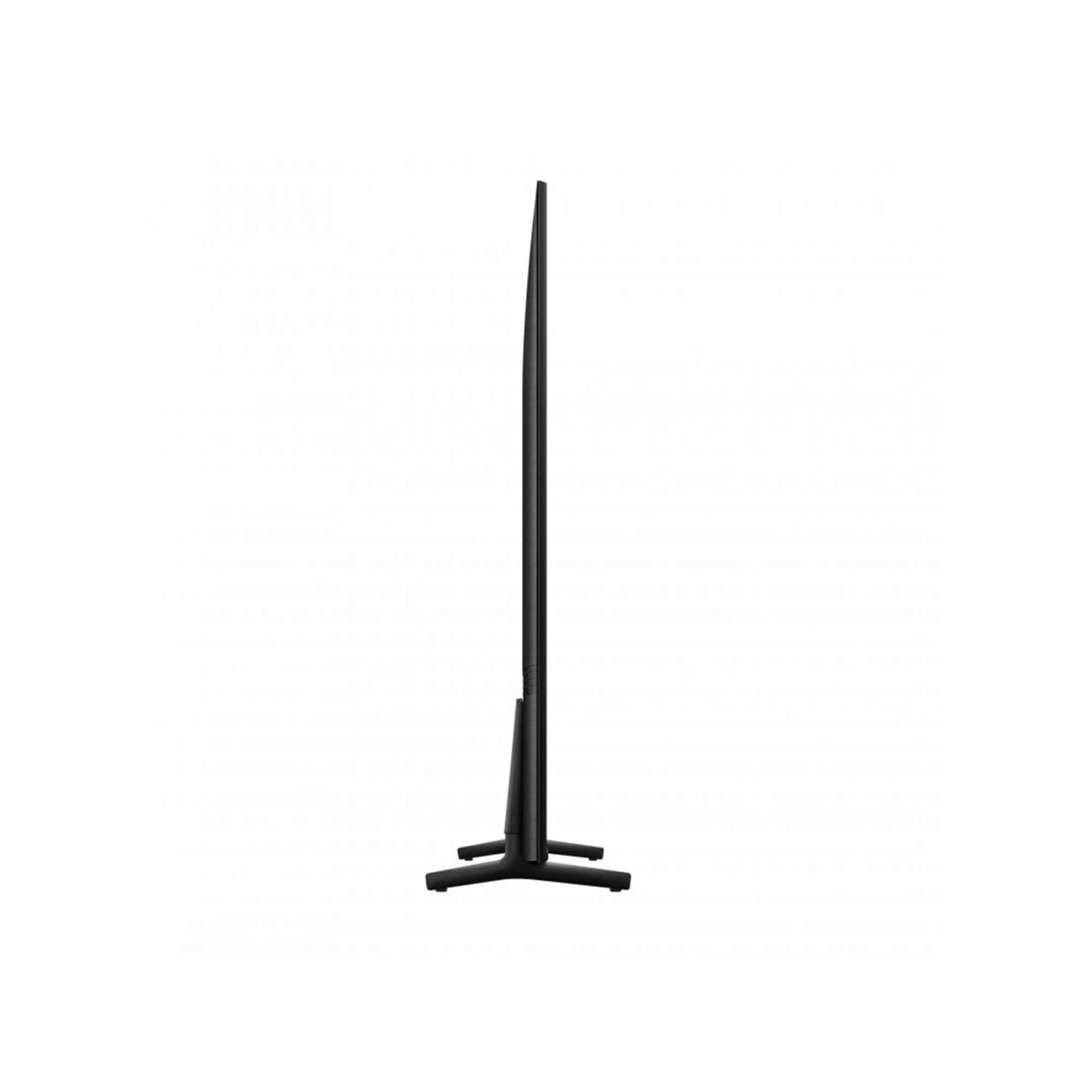TV Samsung 65 UE65DU8000 — 5