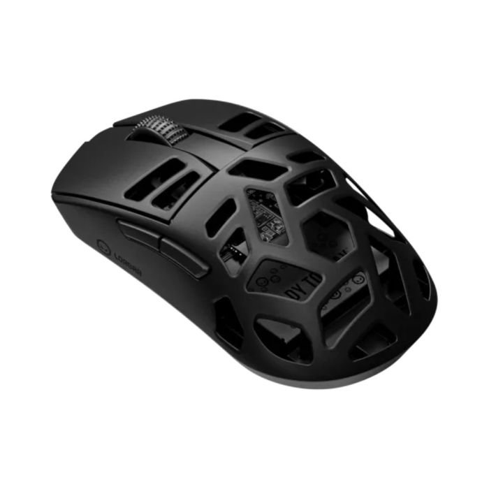 Lorgar Magnesium Alloy Wireless Gaming Mouse LRG- -BK — 2