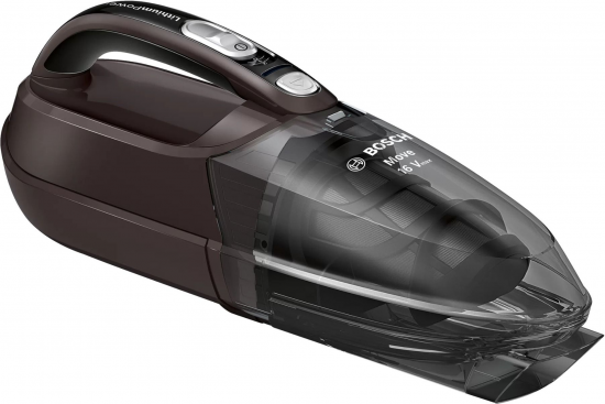 Vacuum cleaner BHN16 — 5