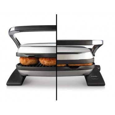 Grill GORENJE KR1800EPRO — 6