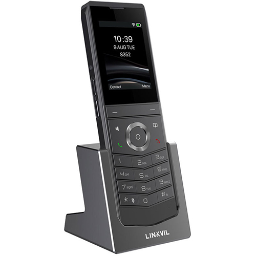 Fanvil LINKVIL W611W IP Phone — 3