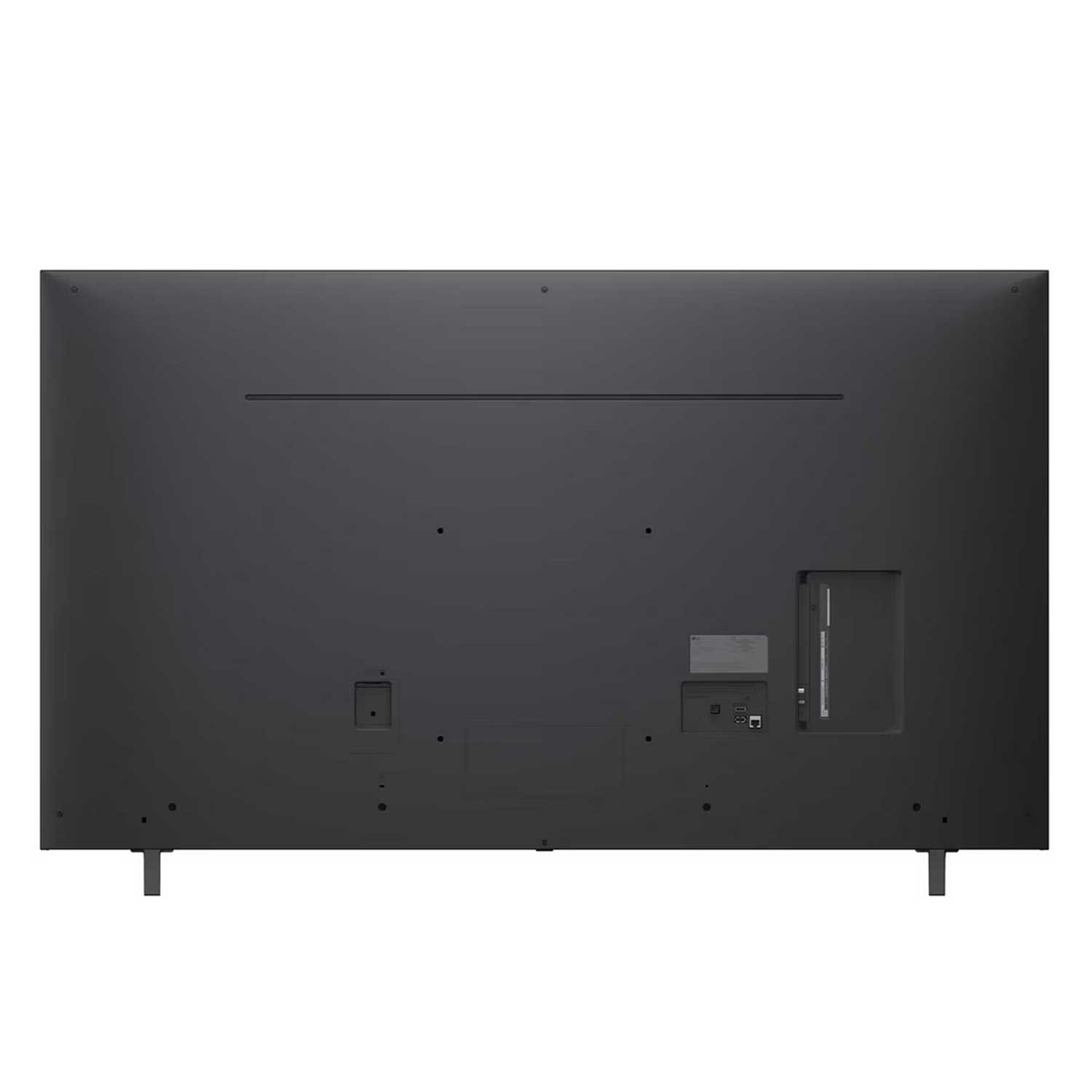 TV LG 65 65NANO80A6B 4K Ultra HD 2024 — 3
