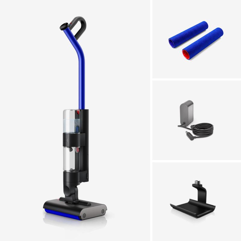 WASH G1 WR01 Vacuum cleaners