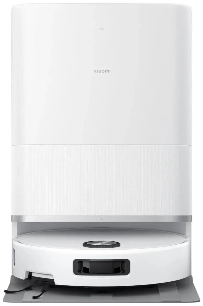 Robot vacuum Xiaomi BHR0834EU 5 — 7
