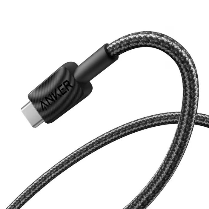 USB-C to USB-C 60W Cable 10ft A81F7G11 — 4
