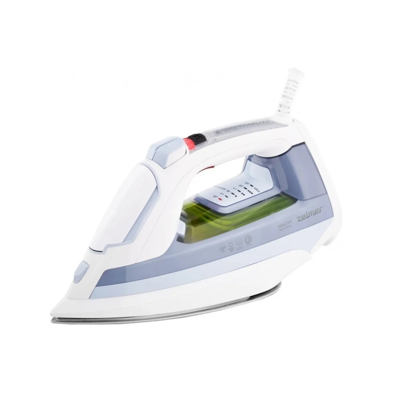 Iron Zelmer ZIR3200 — 2