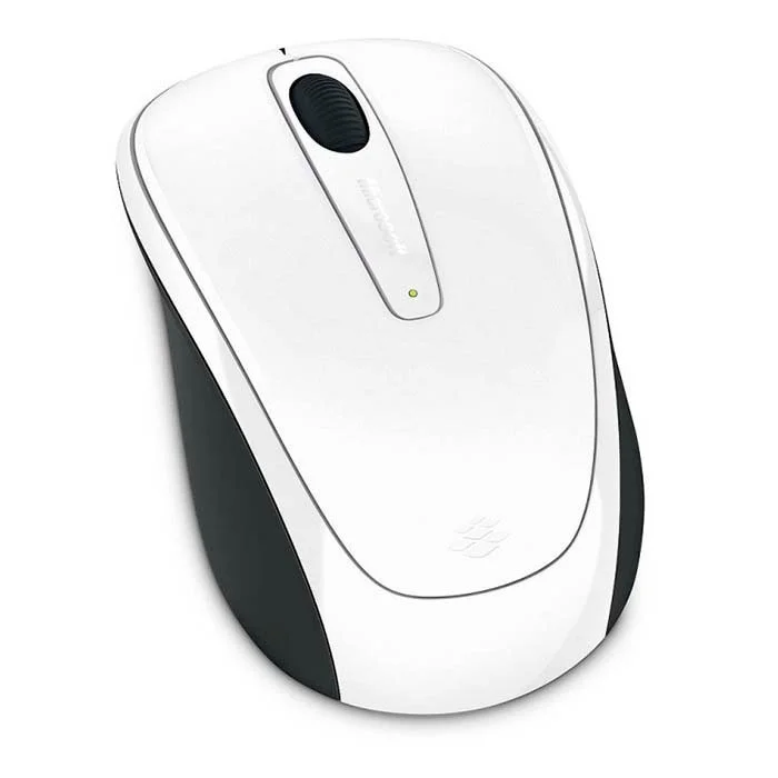 Wireless Mobile Mouse 3500 — 2