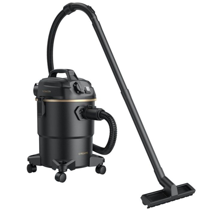 DREAME DF10 Pro Wet and Dry Vacuum HHV16A EUB — 3