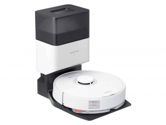 Robot vacuum cleaner ROBOROCK Q7 MAX+ Q7MP02-02 — 5