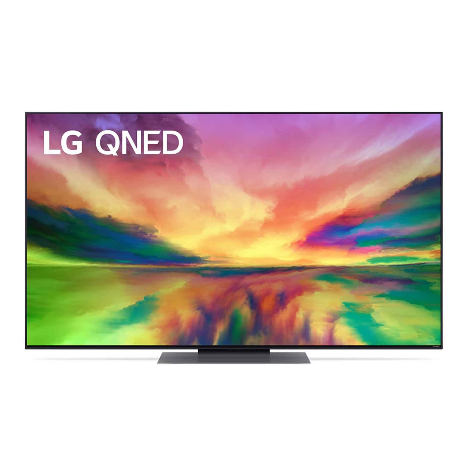 TV LG 55QNED816RA — 2