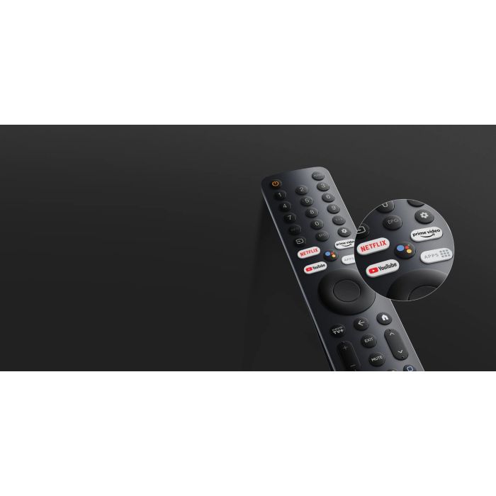 TV A 65 2025 — 2