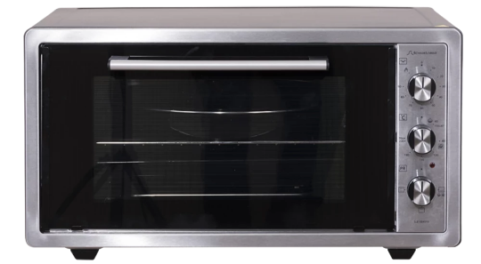 Electric Oven Schaub Lorenz Sle OE5023 — 2