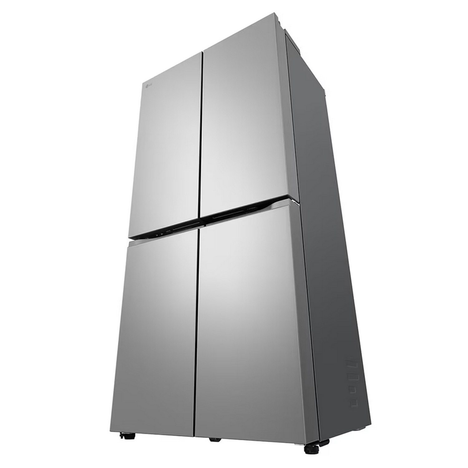 GR-B22FFLZB Side-by-Side Refrigerator — 5
