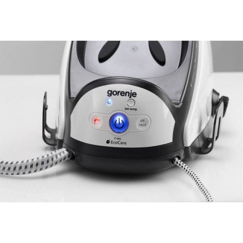 Steam generator GORENJE SGH2400BBSUPREME — 3