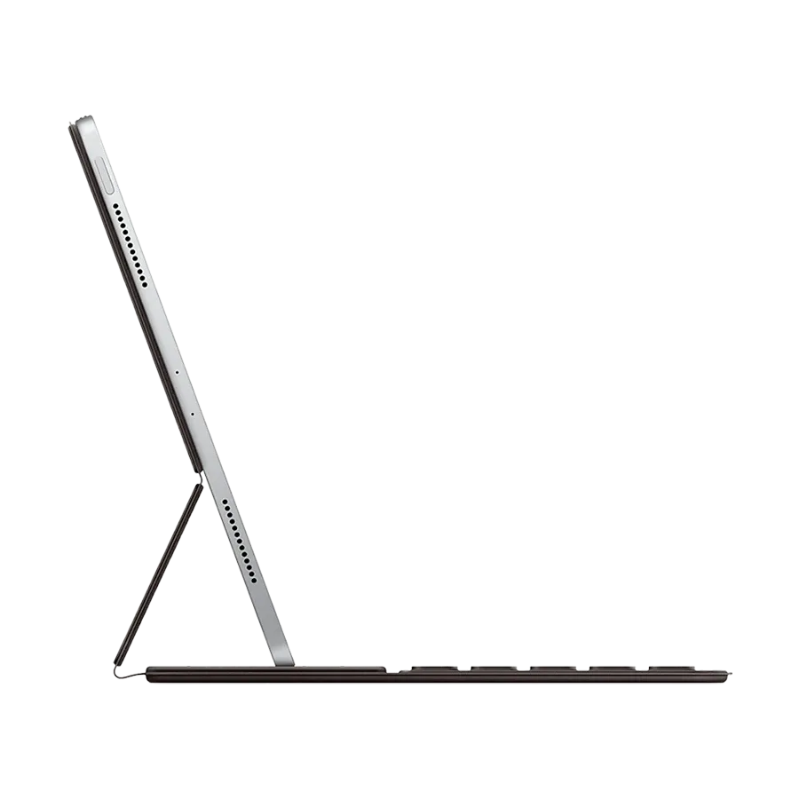 Keyboard Case Smart Keyboard Folio for iPad Pro 12 -inch 3rd — 2