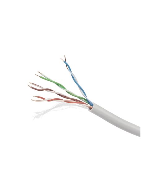 5e UTP network cable 305m Gembird — 2