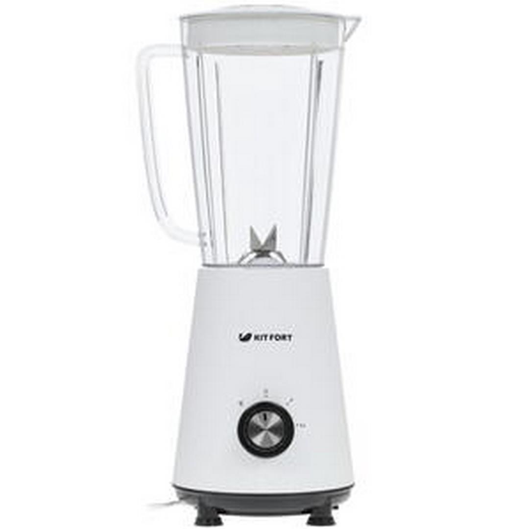 2-in-1 Electric Blender KT-1340-1