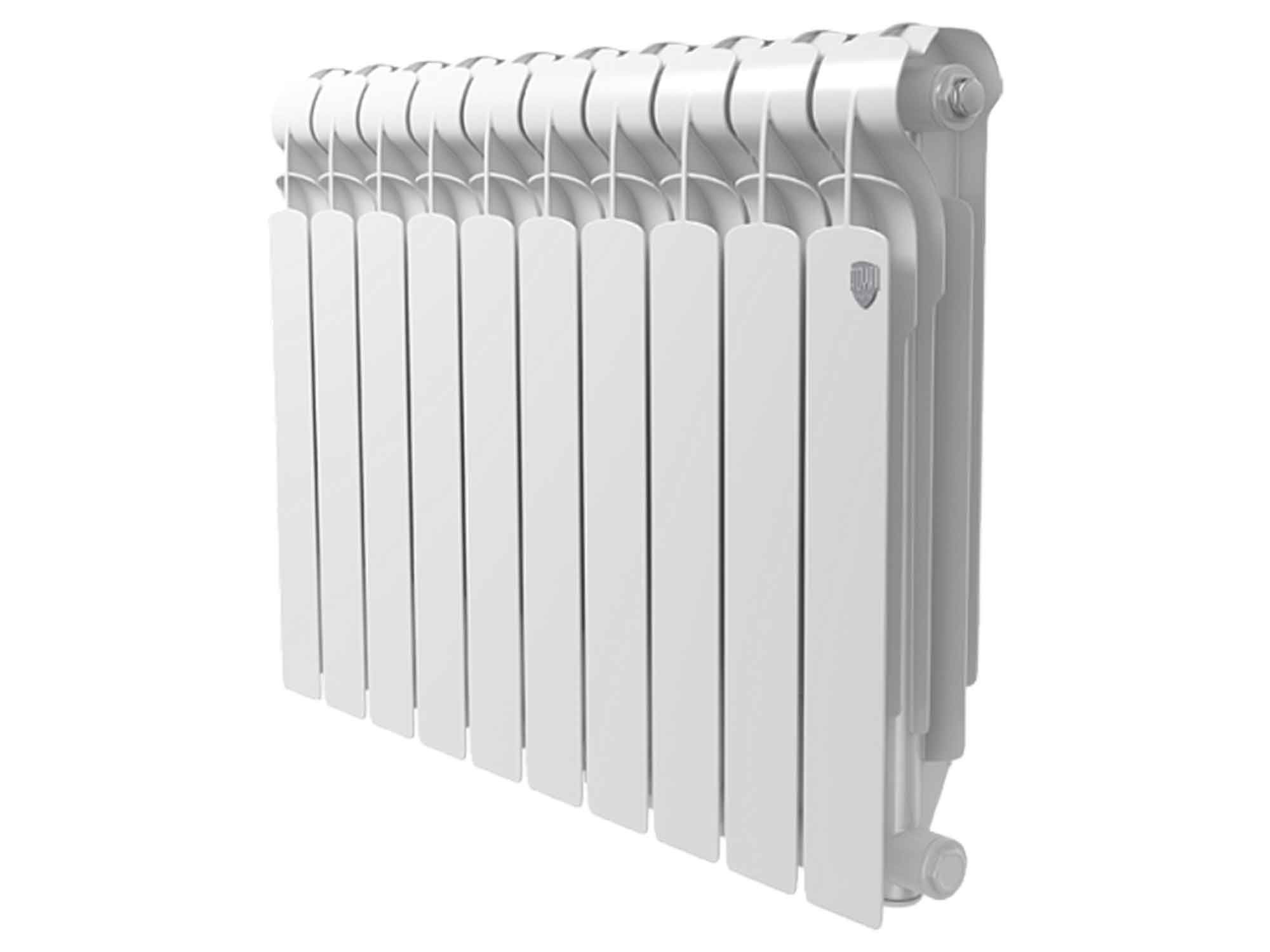 Heating radiators ROYAL THERMO 500